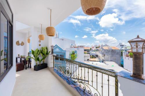Villa Snowflake Homestay