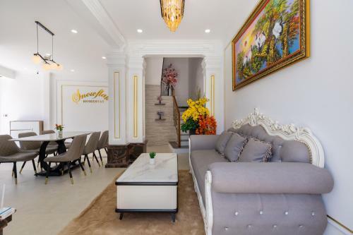Villa Snowflake Homestay