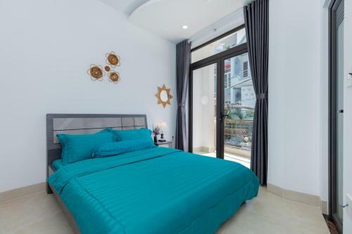 Villa Snowflake Homestay