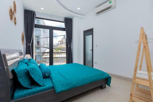 Villa Snowflake Homestay