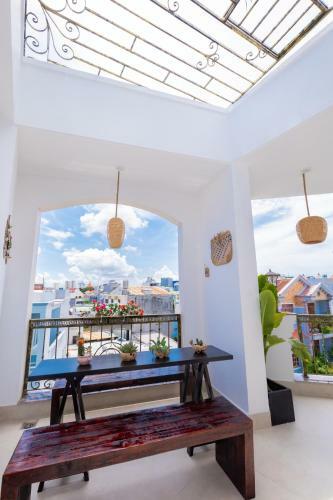 Villa Snowflake Homestay