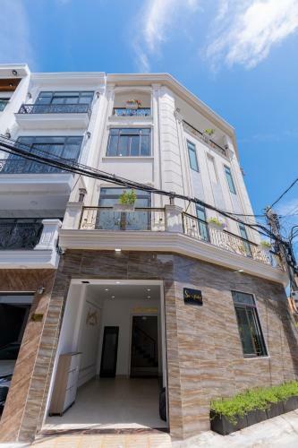 Villa Snowflake Homestay