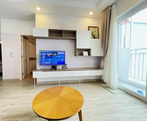 Apartamento Pi House - C?n H? V?ng T�u Melody
