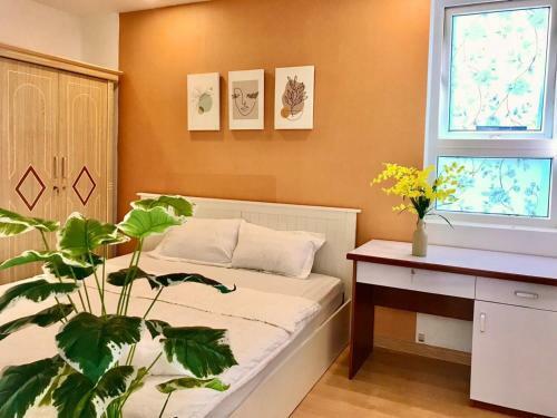 Apartamento Pi House - C?n H? V?ng T�u Melody