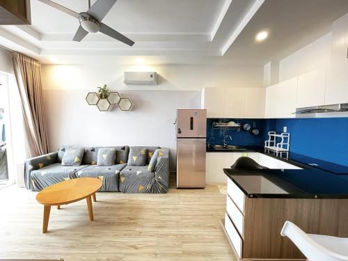 Apartamento Pi House - C?n H? V?ng T�u Melody