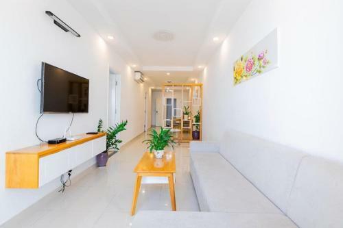Apartamento Pi House - C?n H? V?ng T�u Melody