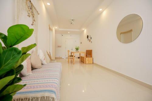 Apartamento Pi House - C?n H? V?ng T�u Melody