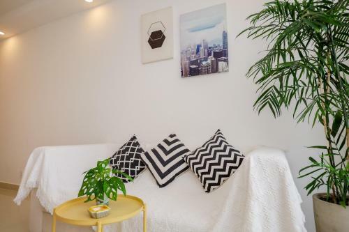 Apartamento Pi House - C?n H? V?ng T�u Melody