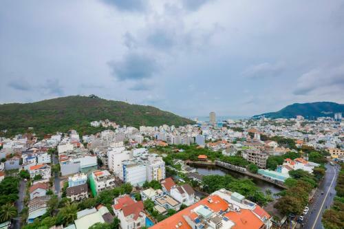 Apartamento Pi House - C?n H? V?ng T�u Melody