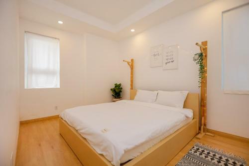 Apartamento Pi House - C?n H? V?ng T�u Melody