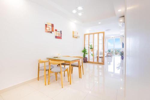 Apartamento Pi House - C?n H? V?ng T�u Melody