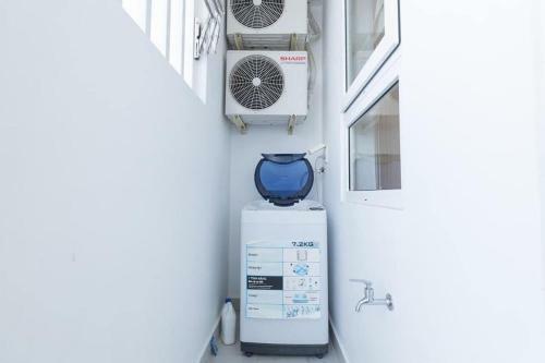 Apartamento Pi House - C?n H? V?ng T�u Melody