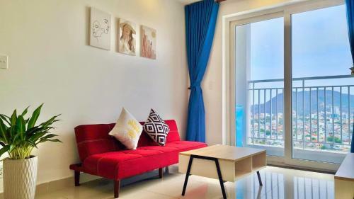 Apartamento Pi House - C?n H? V?ng T�u Melody