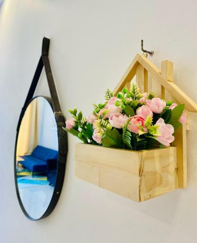 Apartamento Pi House - C?n H? V?ng T�u Melody