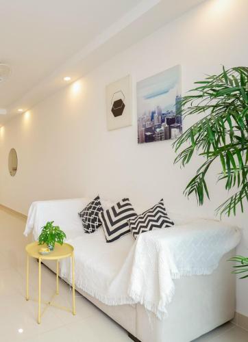 Apartamento Pi House - C?n H? V?ng T�u Melody