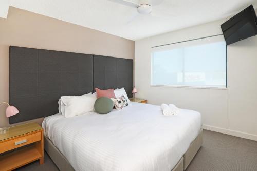 Apartamento Mooloolaba International 101