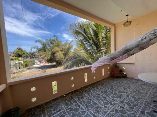 Apartamento Casa Surf