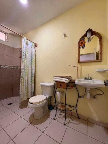 Apartamento Casa Surf