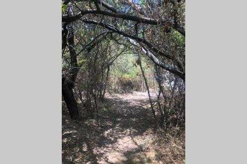 Finca Completa Dentro de Parque La Huasteca N.l.@