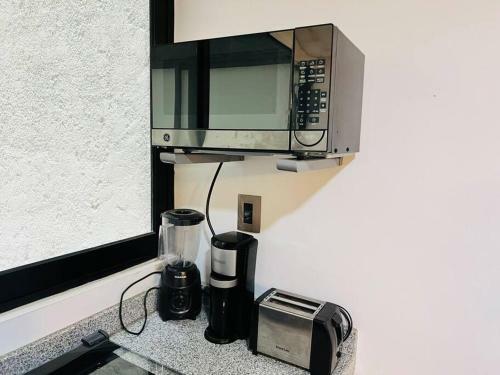 Apartamento Departamento Completo San Luis Potosi