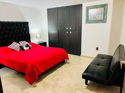 Apartamento Departamento Completo San Luis Potosi
