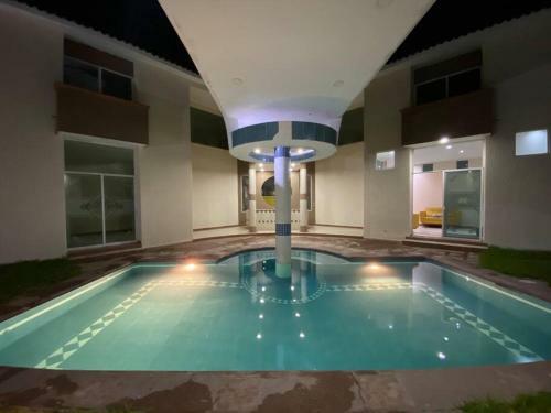 Villa Delfines, Suite, Alberca Y 4 Habitaciones