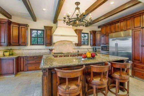 **villa Delmar** Luxurious Getaway 8 Bedroom Villa
