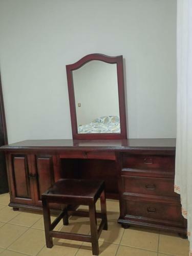 Apartamento Acogedora Recamara En Interior de Casa Habitaci�n