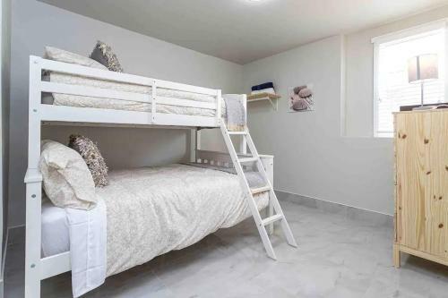 Apartamento Great 3-bedroom Vacation Home Steps From The Ocean