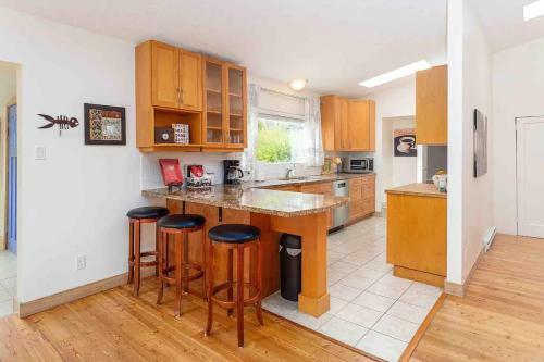Apartamento Great 3-bedroom Vacation Home Steps From The Ocean