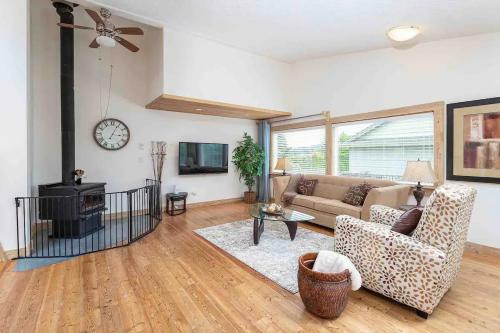 Apartamento Great 3-bedroom Vacation Home Steps From The Ocean