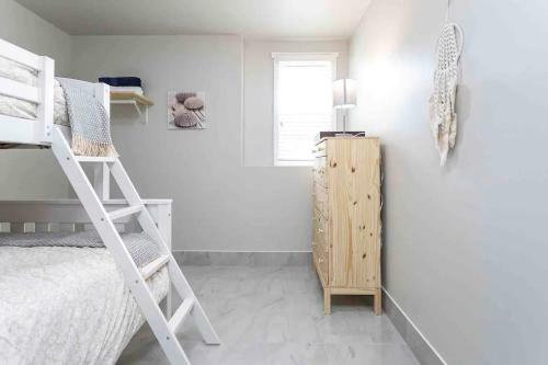 Apartamento Great 3-bedroom Vacation Home Steps From The Ocean