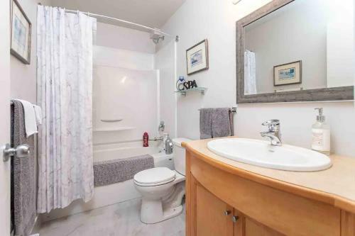 Apartamento Great 3-bedroom Vacation Home Steps From The Ocean