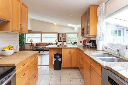 Apartamento Great 3-bedroom Vacation Home Steps From The Ocean