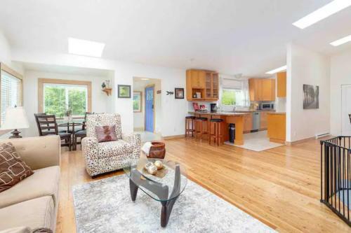 Apartamento Great 3-bedroom Vacation Home Steps From The Ocean