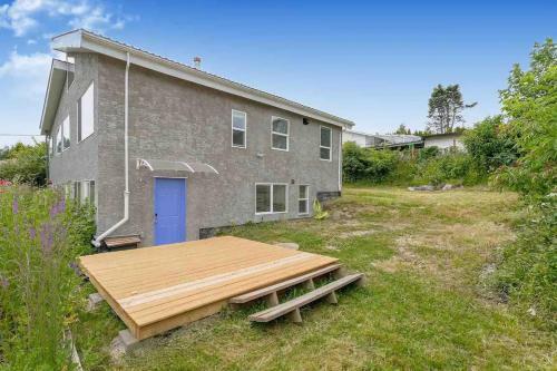 Apartamento Great 3-bedroom Vacation Home Steps From The Ocean