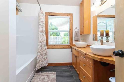 Apartamento Great 3-bedroom Vacation Home Steps From The Ocean