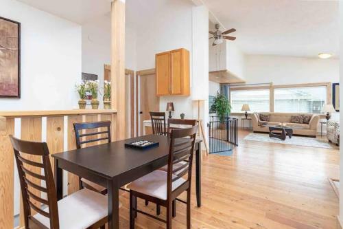 Apartamento Great 3-bedroom Vacation Home Steps From The Ocean