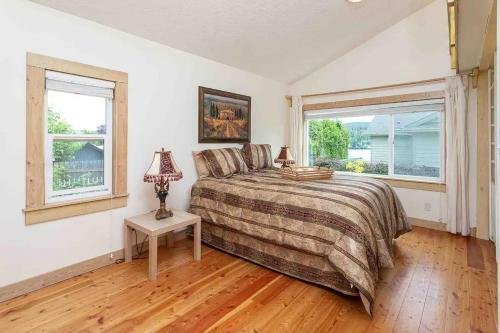 Apartamento Great 3-bedroom Vacation Home Steps From The Ocean