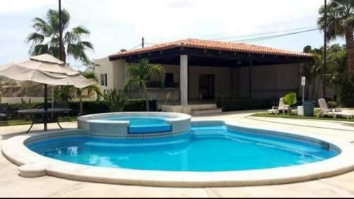 Apartamento Loft Con Alberca