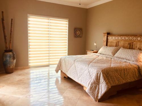 Apartamento Cabo Medano Beach