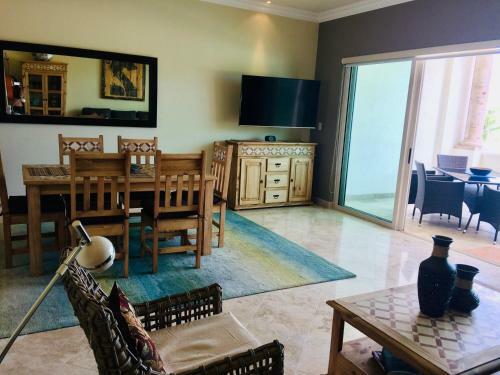 Apartamento Cabo Medano Beach