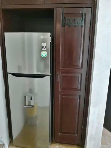 Apartamento Hermoso Loft Con Alberca