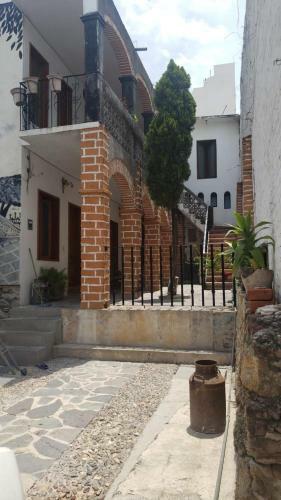 Casa Do�a Petra