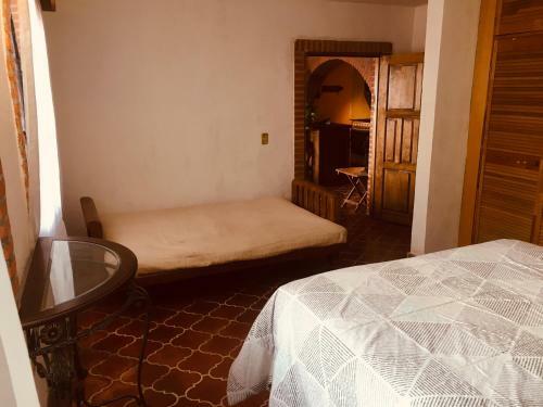 Apartamento El Patio De Jean