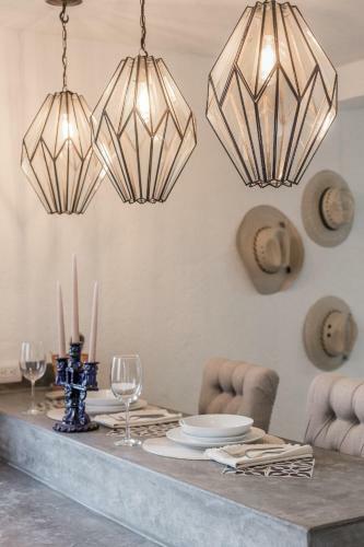 Casa Recreo Luxury King Suite Apartment