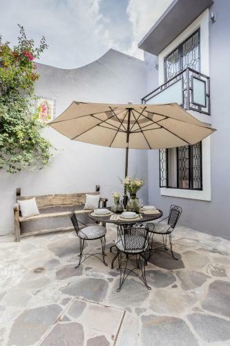 Casa Recreo Luxury King Suite Apartment