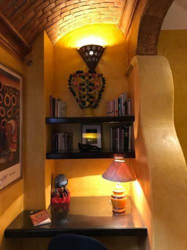 Apartamento Location! Location! Location, 2 Bedroom On Aldama