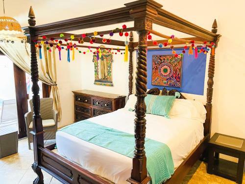 Casa Boho 1