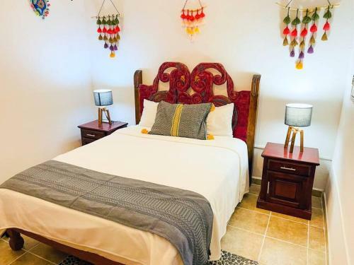 Casa Boho 3